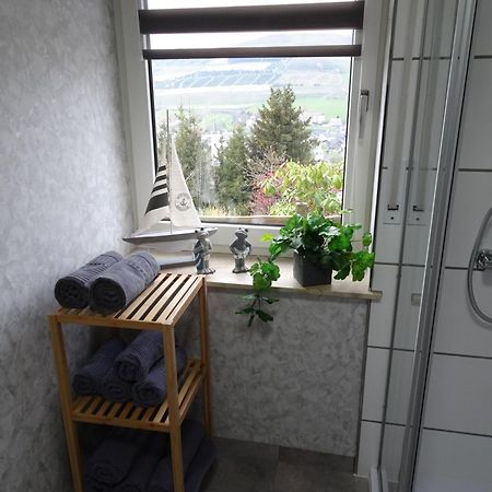 Fewo Oase Ruhrtalblick Bestwig Luaran gambar