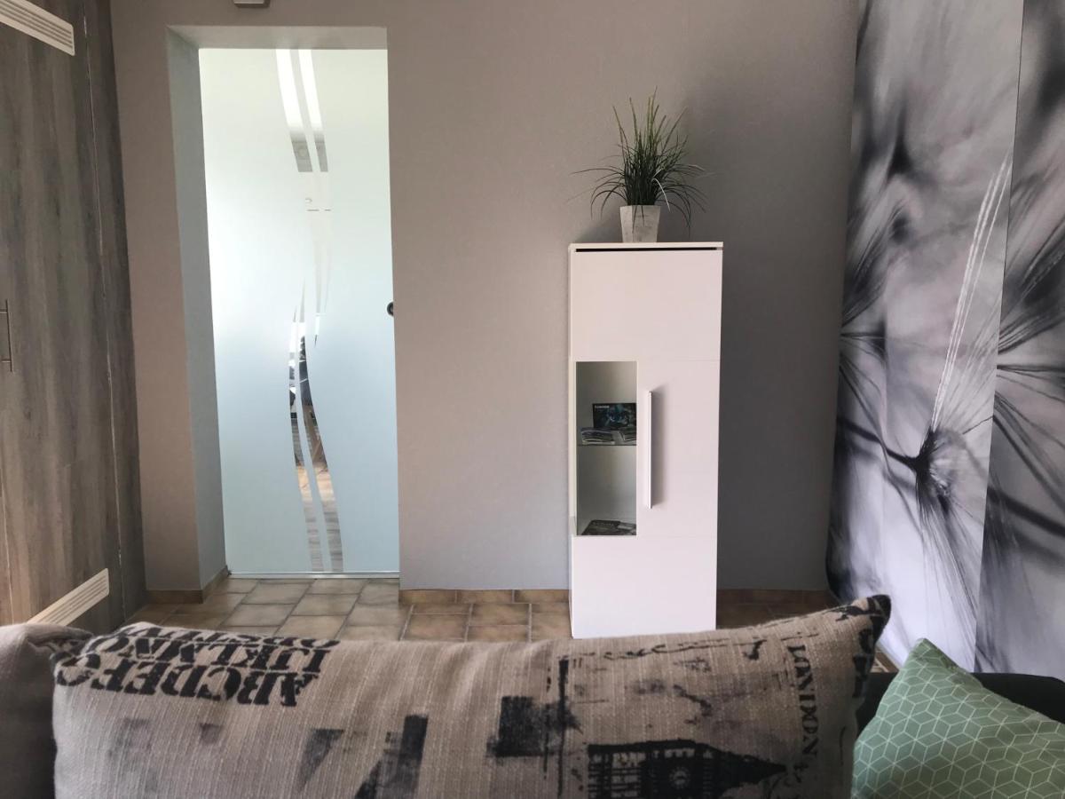 Fewo Oase Ruhrtalblick Bestwig Luaran gambar