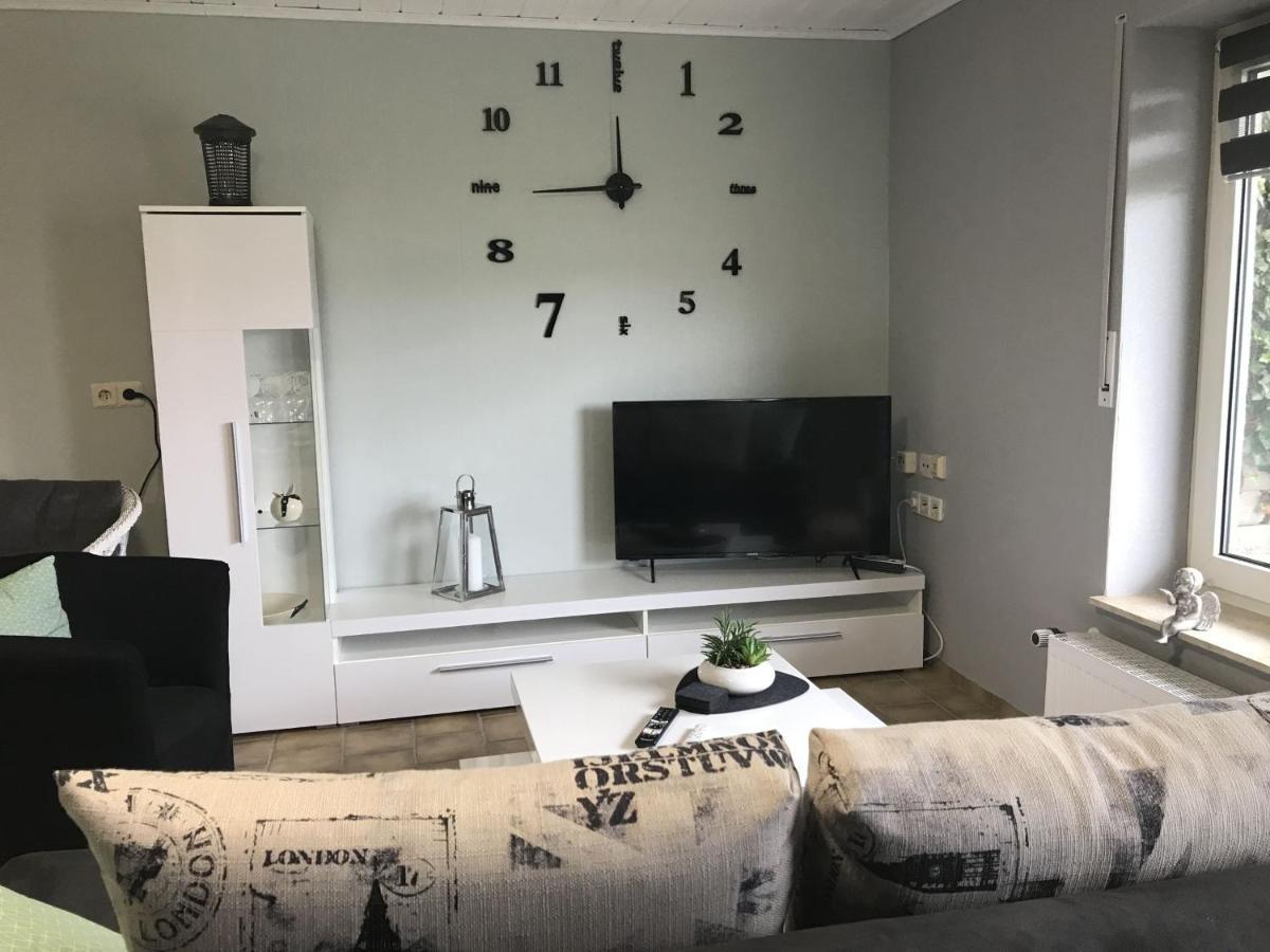 Fewo Oase Ruhrtalblick Bestwig Luaran gambar