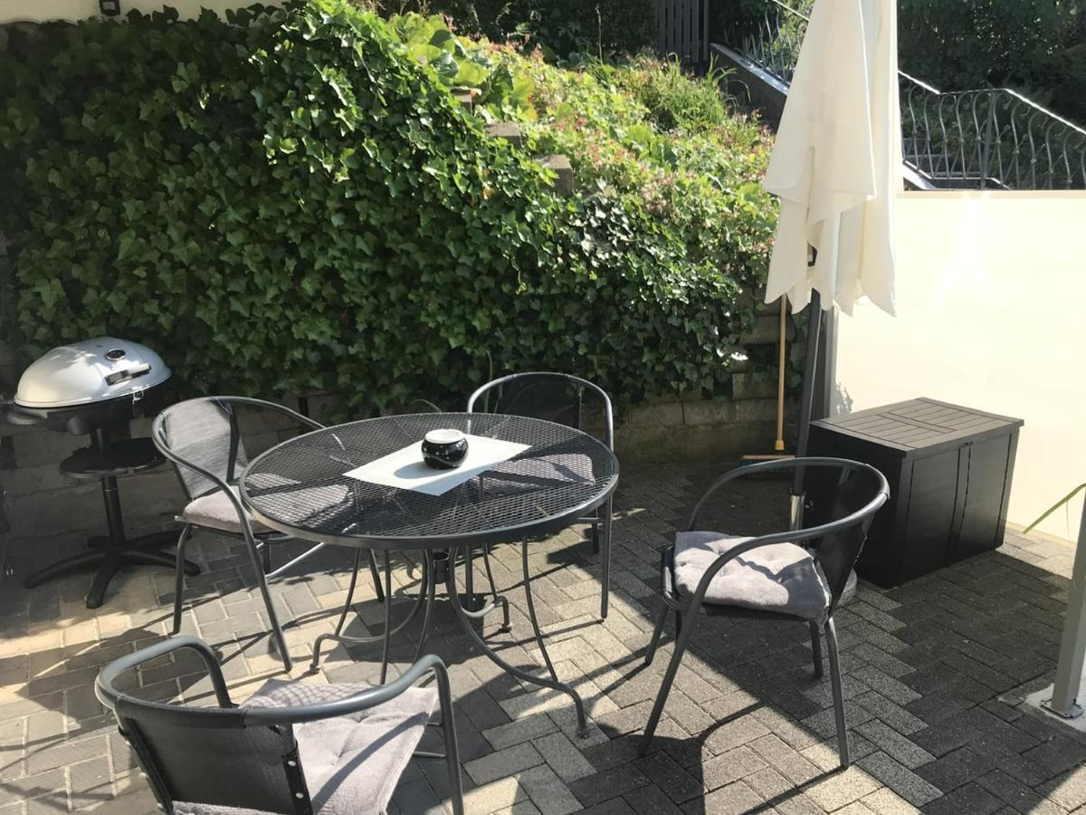 Fewo Oase Ruhrtalblick Bestwig Luaran gambar