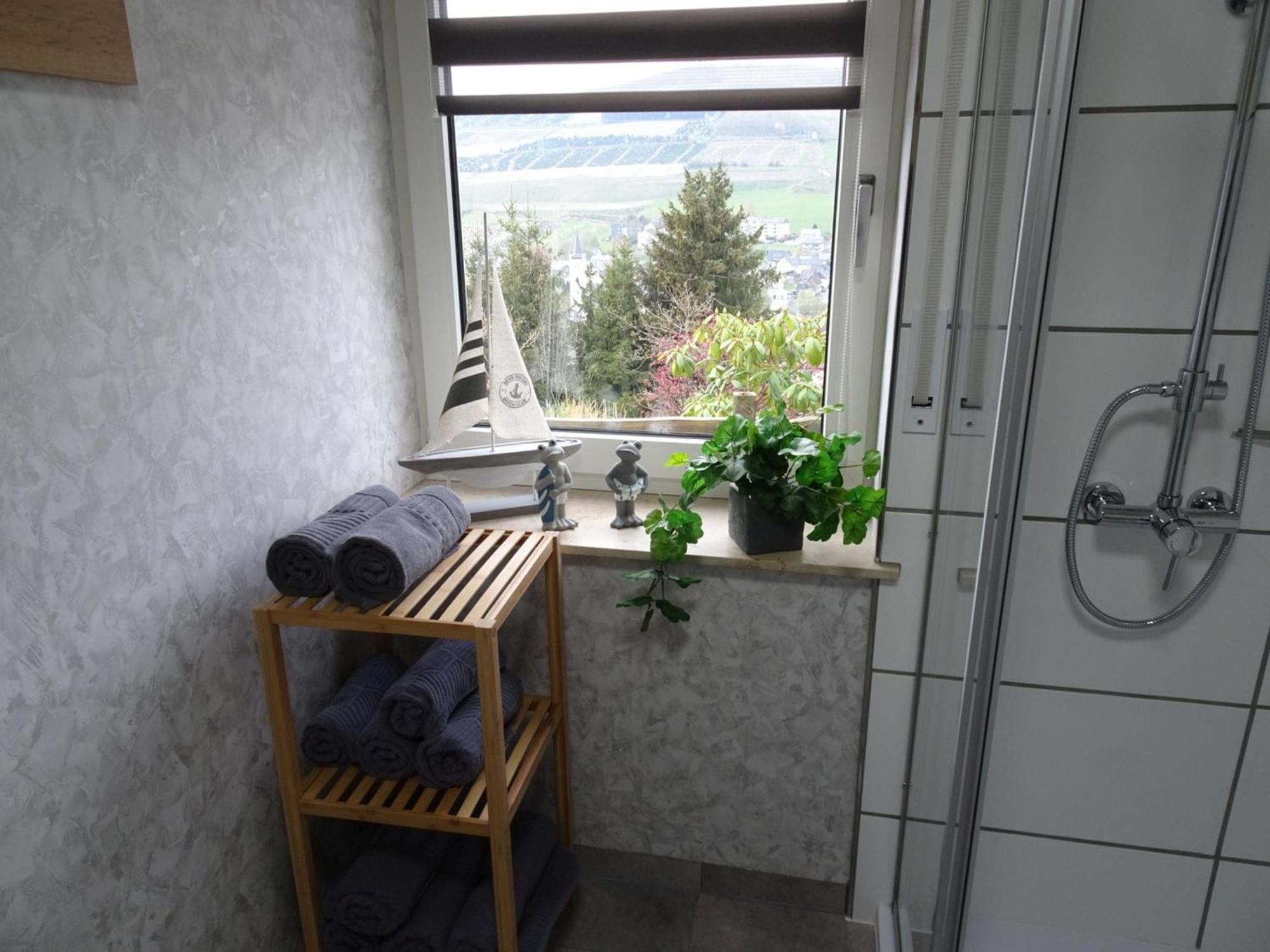 Fewo Oase Ruhrtalblick Bestwig Luaran gambar
