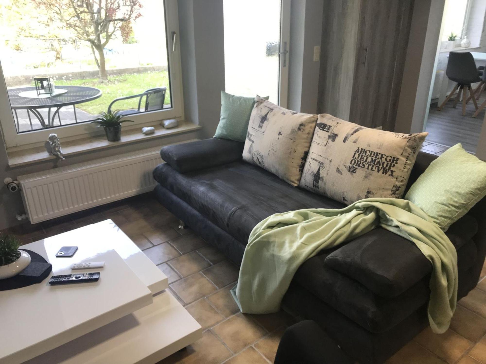 Fewo Oase Ruhrtalblick Bestwig Luaran gambar