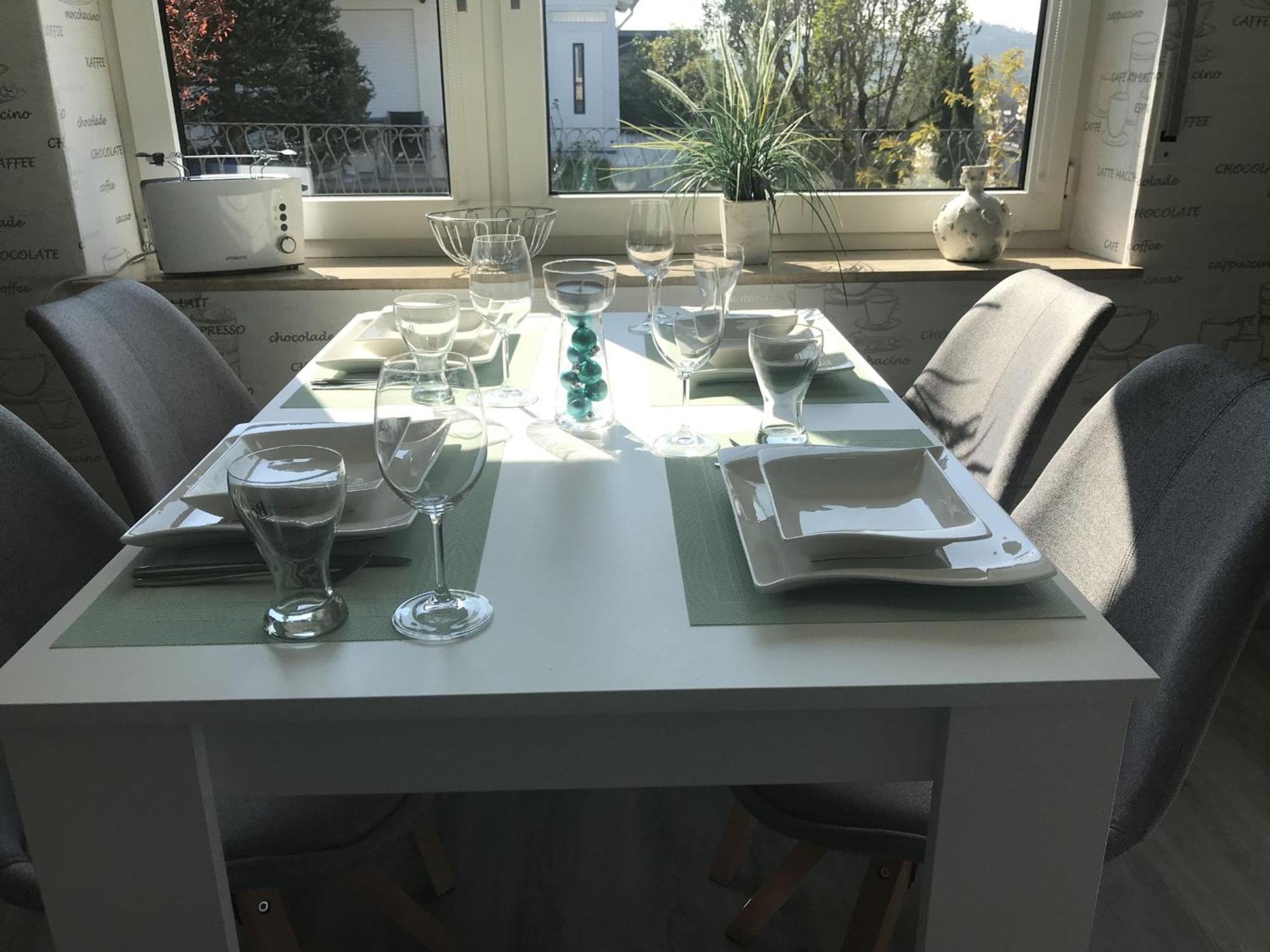 Fewo Oase Ruhrtalblick Bestwig Luaran gambar