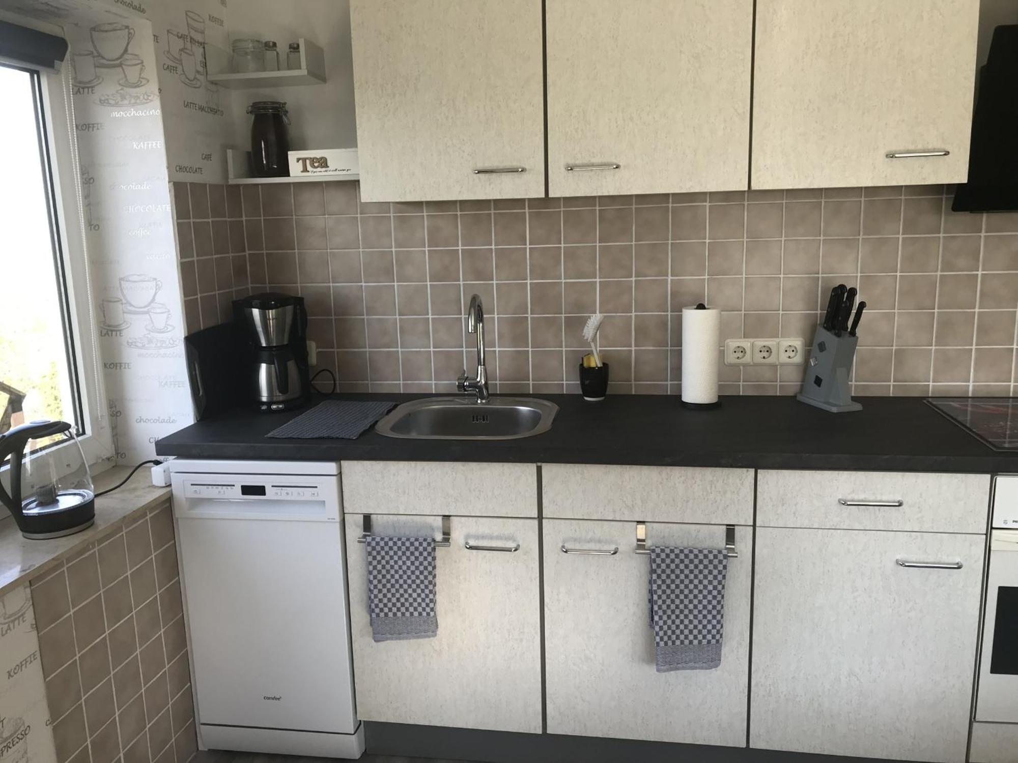 Fewo Oase Ruhrtalblick Bestwig Luaran gambar
